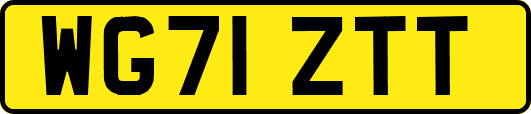 WG71ZTT