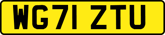 WG71ZTU