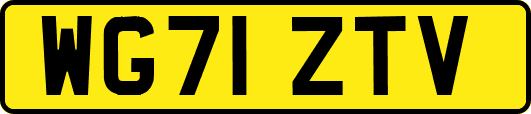 WG71ZTV