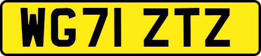 WG71ZTZ
