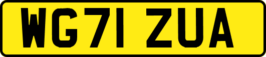 WG71ZUA