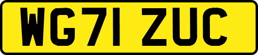 WG71ZUC