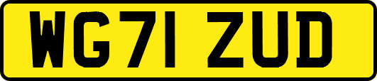 WG71ZUD
