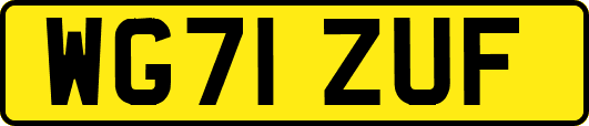 WG71ZUF