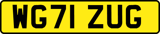 WG71ZUG