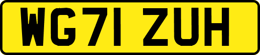 WG71ZUH