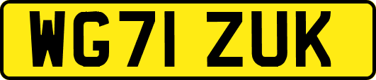 WG71ZUK