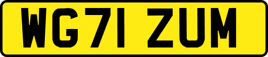WG71ZUM