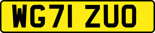 WG71ZUO