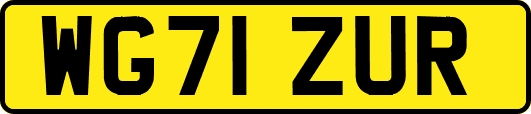 WG71ZUR