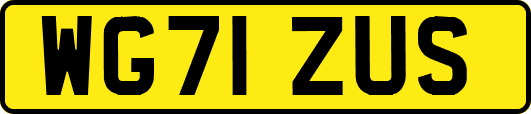 WG71ZUS