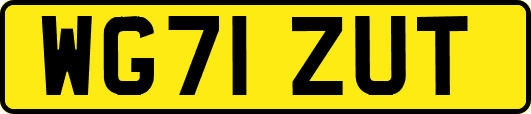 WG71ZUT