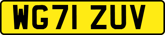 WG71ZUV
