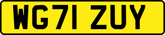 WG71ZUY