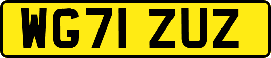 WG71ZUZ