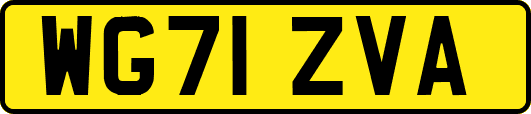 WG71ZVA