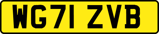 WG71ZVB