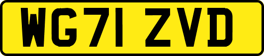 WG71ZVD