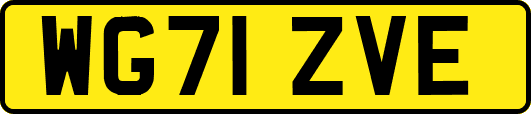 WG71ZVE