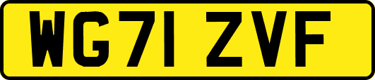 WG71ZVF