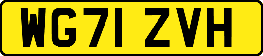 WG71ZVH
