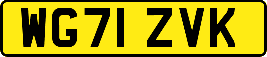 WG71ZVK