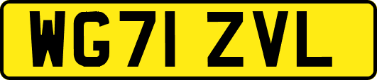 WG71ZVL