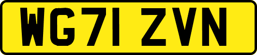 WG71ZVN