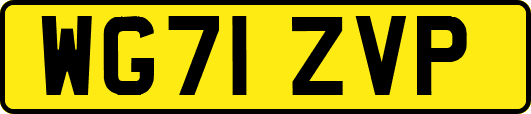 WG71ZVP