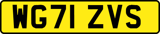 WG71ZVS