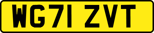WG71ZVT