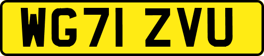 WG71ZVU
