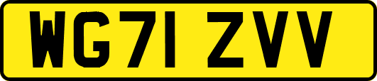 WG71ZVV