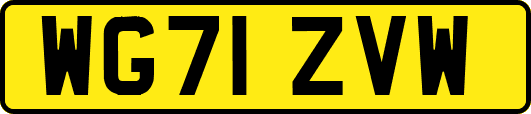 WG71ZVW