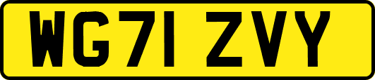 WG71ZVY