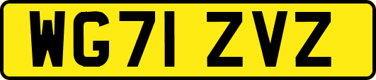 WG71ZVZ
