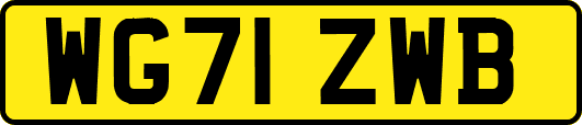 WG71ZWB