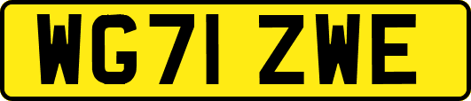 WG71ZWE