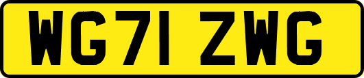 WG71ZWG