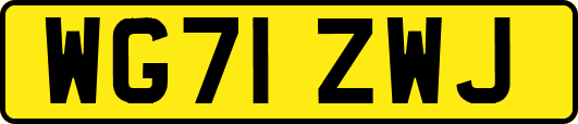 WG71ZWJ