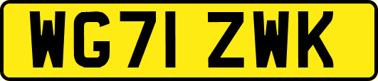 WG71ZWK