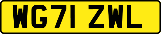 WG71ZWL