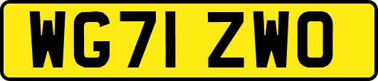 WG71ZWO