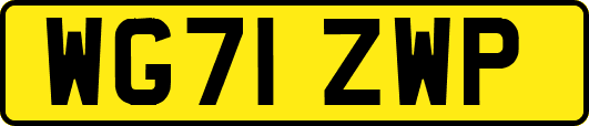 WG71ZWP