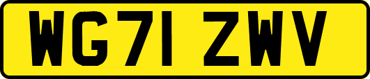 WG71ZWV