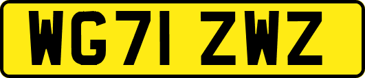 WG71ZWZ