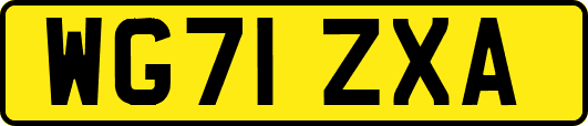 WG71ZXA