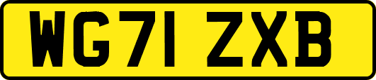 WG71ZXB