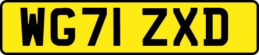 WG71ZXD