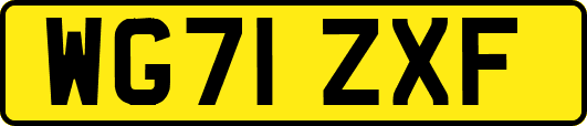 WG71ZXF